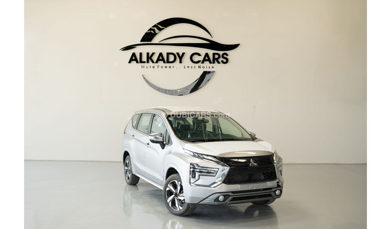 Mitsubishi Xpander MITSUBISHI XPANDER PREMIUM 1.5L 2024 @ALKADYCARS