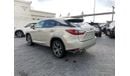 Lexus RX350 Premier 3.5L (296 HP) Lexus RX350 - 2020 - Light Golden