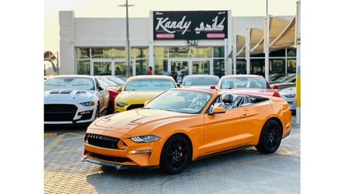 Ford Mustang EcoBoost For sale