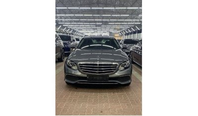 مرسيدس بنز E300 Std