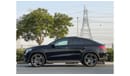 Mercedes-Benz GLE 43 AMG GLE 43 AMG COUPE DESIGNO