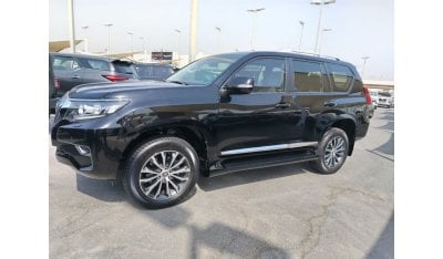 تويوتا برادو TOYOTA PRADO GXR 4.0 2018