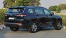 Jeep Grand Cherokee (НА ЭКСПОРТ , For Export) Limited L Plus Luxury V6 3.6L 4X4 , 2024 GCC , 0Km , Без пробега