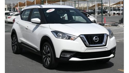 Nissan Kicks SL nissan kicks 2019 very good condition without accident