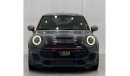 Mini John Cooper Works 2021 Mini Cooper JCW GP Pack, Warranty, Full BMW Service History, Just Been Serviced, Low Kms, GCC