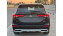 Mitsubishi Outlander Mitsubishi Outlander 2023 TOP OF RANGE NO:1 Limited Edition GCC Spec.