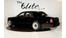 Rolls-Royce Phantom 2003 | IMMACULATE CONDITION | COLLECTOR MILEAGE