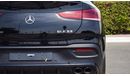 Mercedes-Benz GLE 53 MERCEDES BENZ GLE 53 COUPE 4MATIC PLUS TURBO AMG KIT 2021