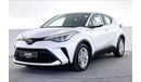 Toyota CHR GX | 1 year free warranty | 0 Down Payment