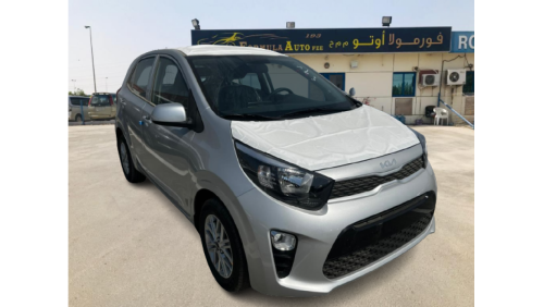 Kia Picanto 1.2L // 2023 // SPECIAL OFFER // BY FORMULA AUTO // FOR EXPORT