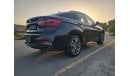 BMW X6 35i M Sport