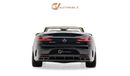 Mercedes-Benz S 63 AMG Coupe S63 AMG 4Matic Cabriolet - Euro Spec