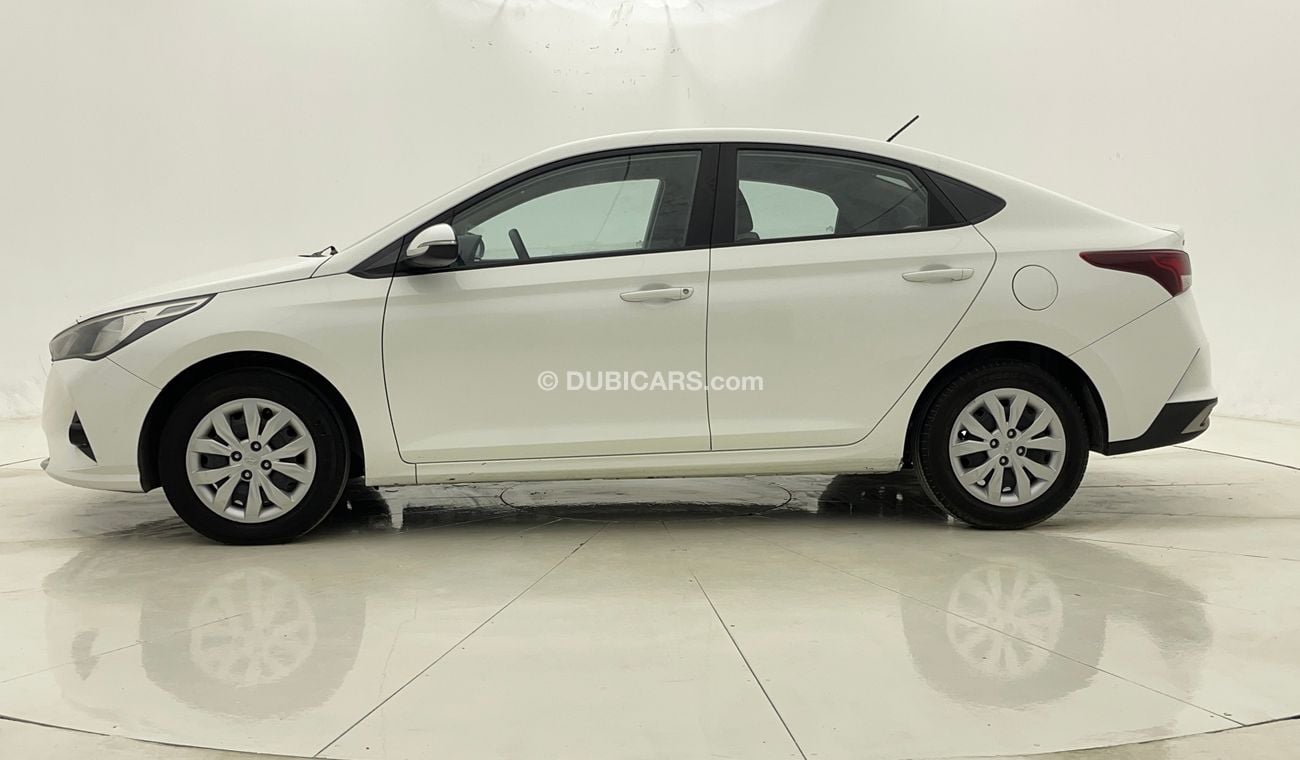 Hyundai Accent SMART 1.6 | Zero Down Payment | Home Test Drive