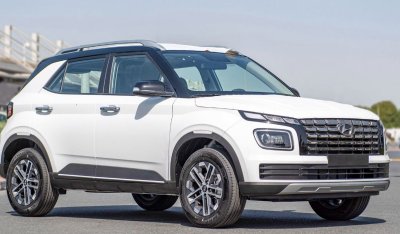 هيونداي فنيو PREMIER 1.0L PETROL - WHITE: EXPORT ONLY