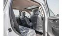 Mitsubishi Montero Pajero Sport 2020 FC7 | A/T 3.0L (4WD) | Leather seats | White/Black | Power Seats