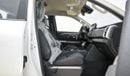 Mitsubishi L200 Brand New Mitsubishi L200 2024 For Export Only ! 2.5L 4WD Diesel GLS | A/T | White/Black |L200-GLS-A