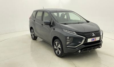 Mitsubishi Xpander MIDLINE 1.5 | Zero Down Payment | Home Test Drive