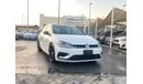 فولكس واجن جولف Volkswagen Golf R _GCC_2019_Excellent Condition_Full Specifications