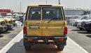 Toyota Land Cruiser 76 SERIES GRJ76 4.0L