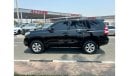 Toyota Prado Toyota Prado 2015 petrol  Letft Hand drive V4