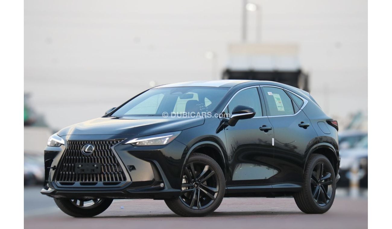 Lexus NX350 Lexus NX350 2025 | Best Export Price