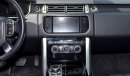 Land Rover Range Rover Vogue SE Supercharged