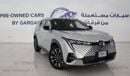 جي إي سي EMKOO 1.5T GS GL 1.5T | 2024 | Warranty | Service History