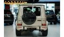 مرسيدس بنز G 63 AMG Mercedes-Benz G63 | 2025 GCC 0km | Agency Warranty | AMG | 22 Inch Rims | Double Night Package