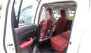 Toyota Hilux 2025 Hilux DC, 2.7L Petrol, 4WD 6AT