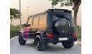 مرسيدس بنز G 63 AMG