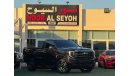 GMC Sierra GMC SIERRA AT4 2022 GCC FULL OPTION ORIGINAL PAINT UNDER WARRANTY FULL SERVICE HISTORY