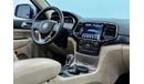 Jeep Grand Cherokee 2020 Jeep Grand Cherokee Limited, 2025 Jeep Warranty + Service Contract, GCC