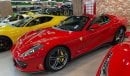 Ferrari 812 GTS | 2022 | Rosso Corsa | 6.5L V12 | 789 HP | Negotiable Price