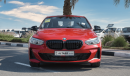 BMW 120i 2023 | BMW | 120I | M SPORT | BLACK VERSION