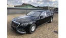 Mercedes-Benz S 650 2020 Model/New/Export/GermanCar