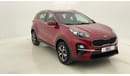 Kia Sportage LX 1.6 | Zero Down Payment | Home Test Drive