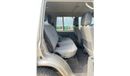 Toyota Land Cruiser Hard Top