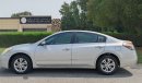 نيسان ألتيما Nissan Altima Model 2012