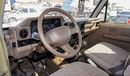 Toyota Land Cruiser Pick Up LX