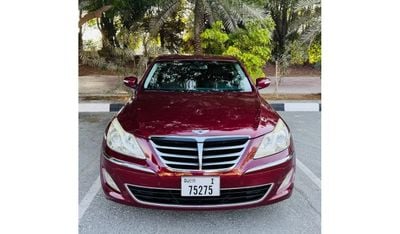 Hyundai Genesis Royal 3.8L Royal 3.3L .. Low Milegea .. Perfect Condition