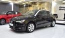 Audi A1 EXCELLENT DEAL for our Audi A1 S-Line ( 2011 Model ) in Black Color GCC Specs