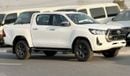 Toyota Hilux Dc pup 2.4L Turbo Diesel Airbags ABS AT