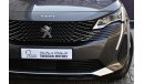 Peugeot 3008 AED 1999 PM GT PHEV 1.6L HYBRID4 GCC MANUFACTURER WARRANTY 2026 OR 100K KM