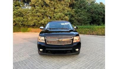 Chevrolet Tahoe CHEVROLET TAHOE 4WD FULL OPTIONS CLEAN CAR 2010