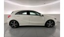 Mercedes-Benz A 250 Sport AMG (W176)