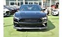 Ford Mustang EcoBoost Premium m