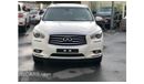 إنفينيتي QX60 انفنتي  QX60 موديل 2014