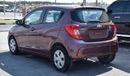 Chevrolet Spark LS 1.4L