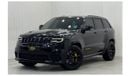 Jeep Grand Cherokee 2018 Jeep Grand Cherokee Trackhawk, Warranty, Service History, Full Options, Low Kms, GCC