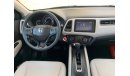 هوندا HRV Honda HR-V 2021 GCC، 1.8L ,Free accident ,Original paint